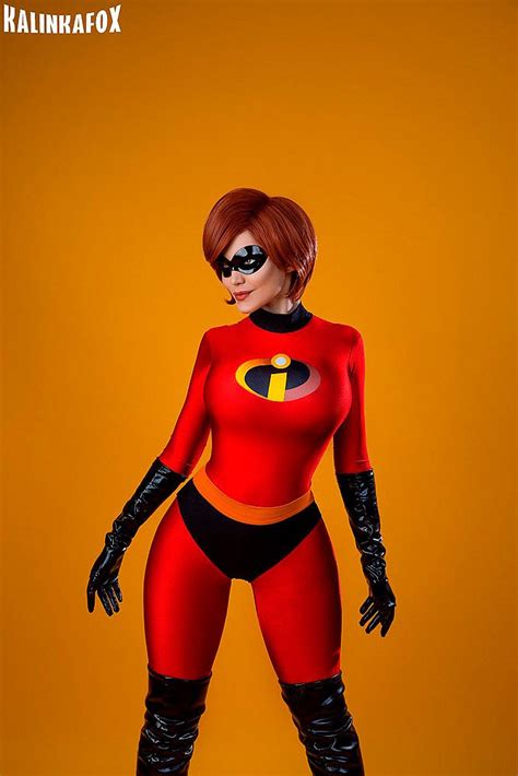 elastigirl nsfw|Elastigirl .